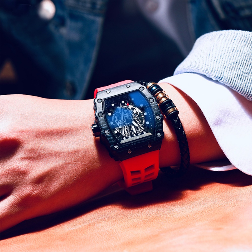 Highly Popular Functional Men' - Luxury Watch Offers recension och pris