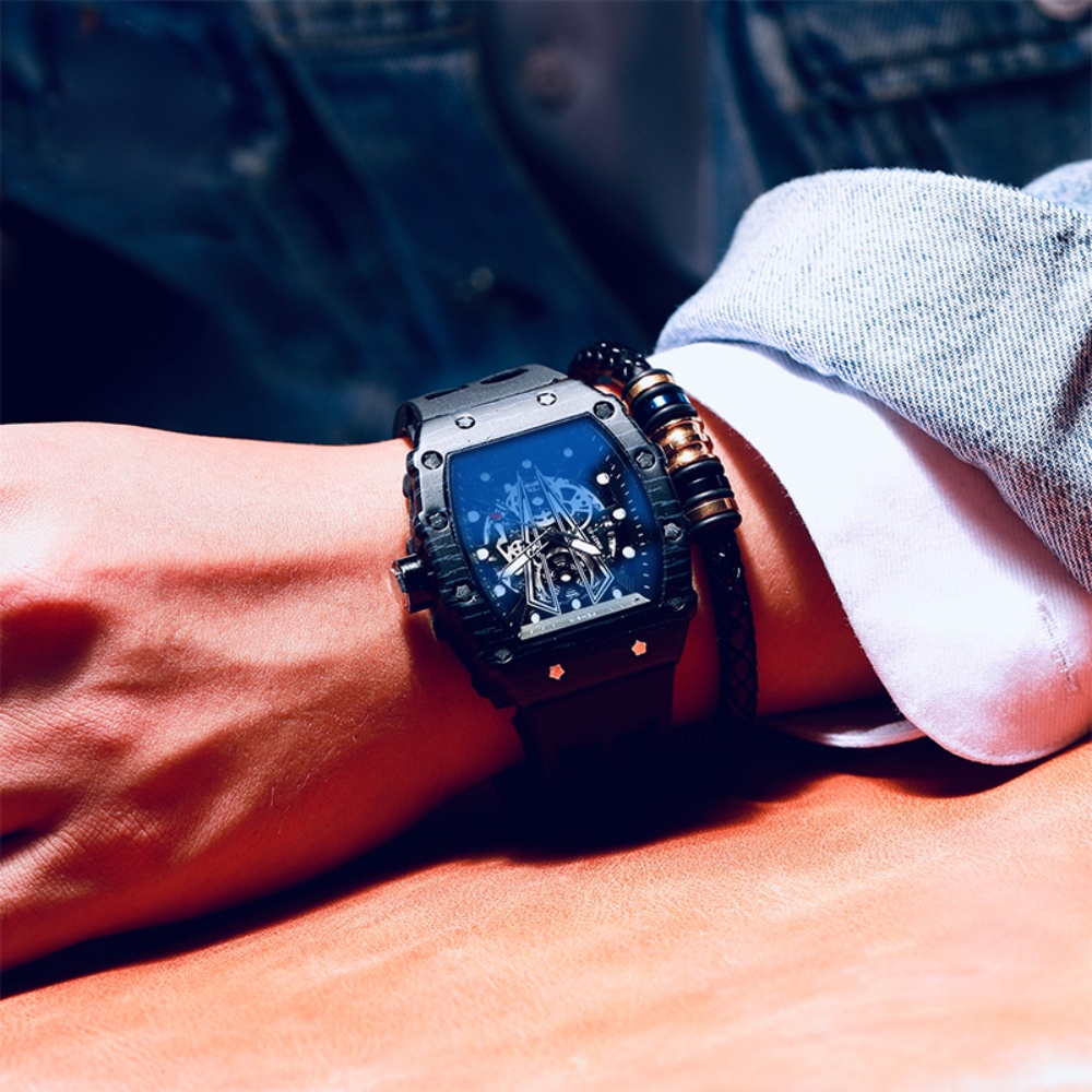 Highly Popular Functional Men' - Luxury Watch Offers recension och pris