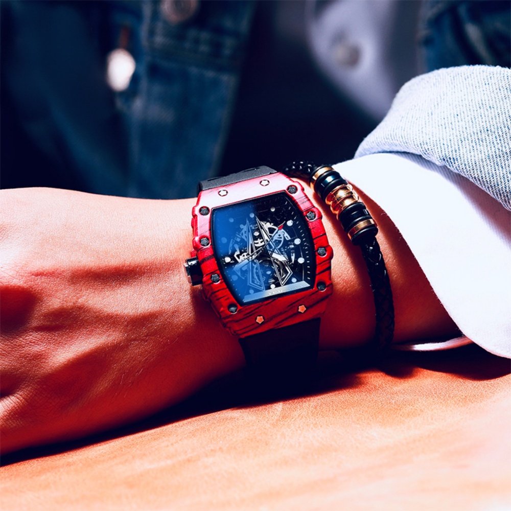 Highly Popular Functional Men' - Luxury Watch Offers recension och pris