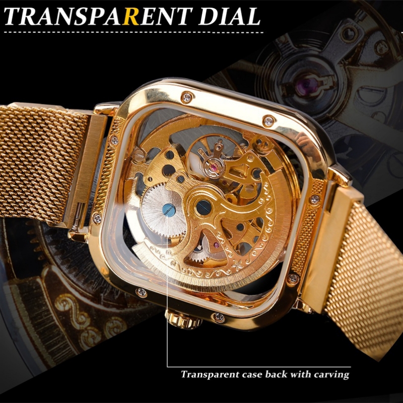 This Is a Stylish and Cool Hig - Luxury Watch Offers recension och pris