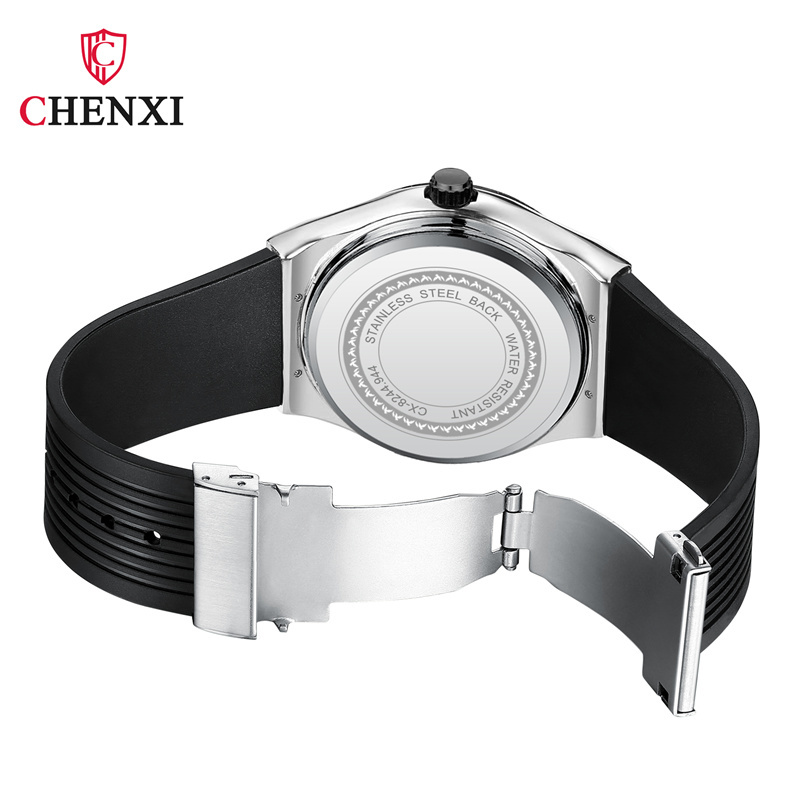 CHENXI 82442 Fashion Casual Lu - Luxury Watch Brands In World recension och pris