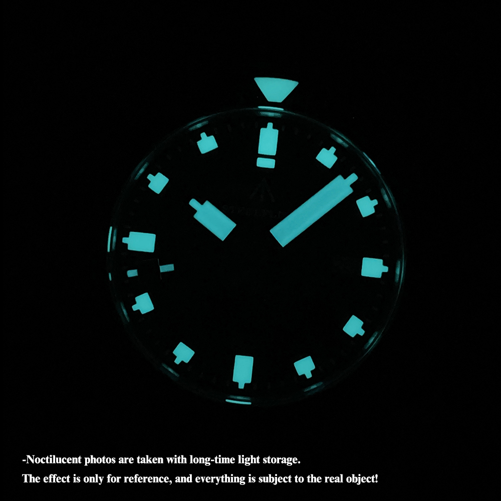 SF752 STEELFLIER NH35 Movement - Luxury Watch Second Hand recension och pris