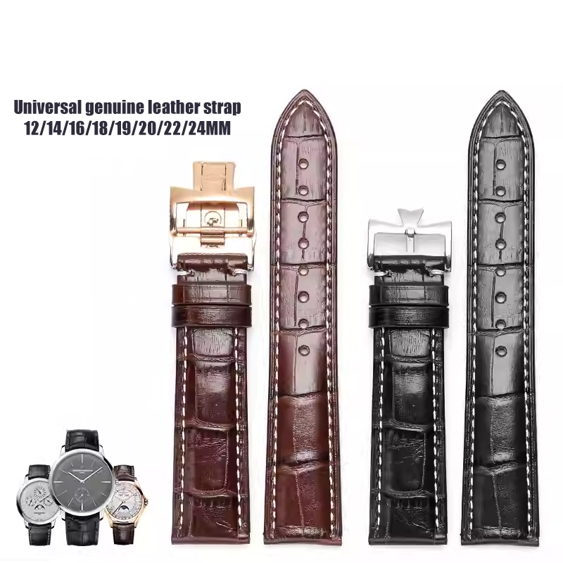 Luxury genuine leather watch s - Luxury Watch Constantine recension och pris