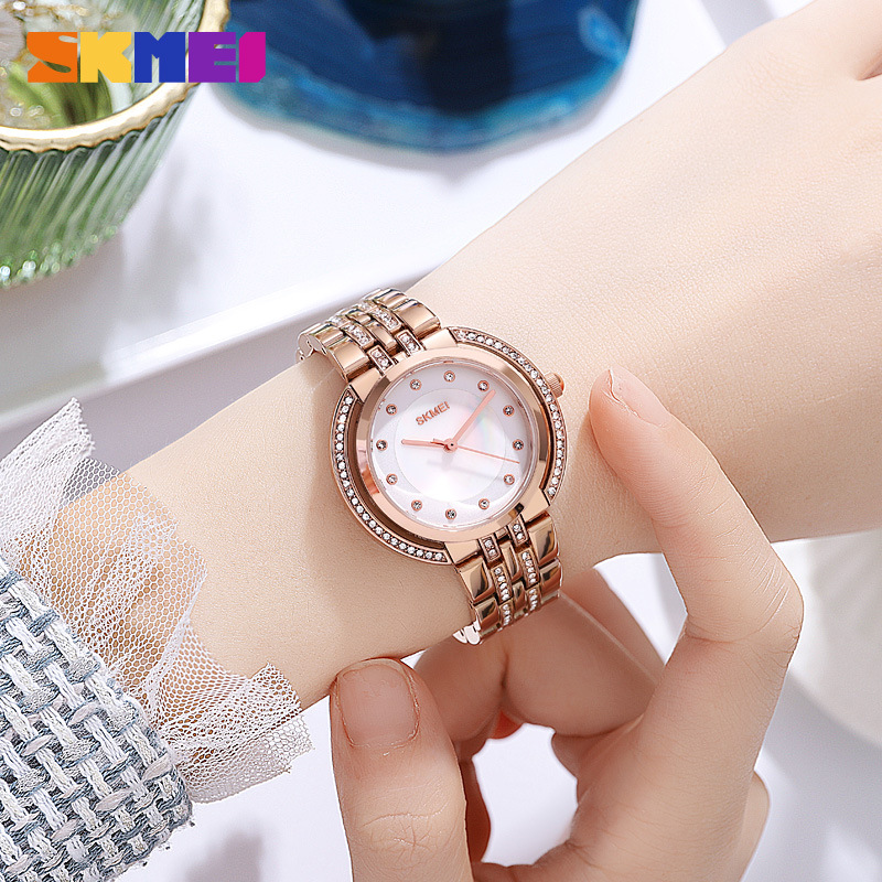 Womens Bracelet Quartz Watches - Luxury Watch In Usa recension och pris