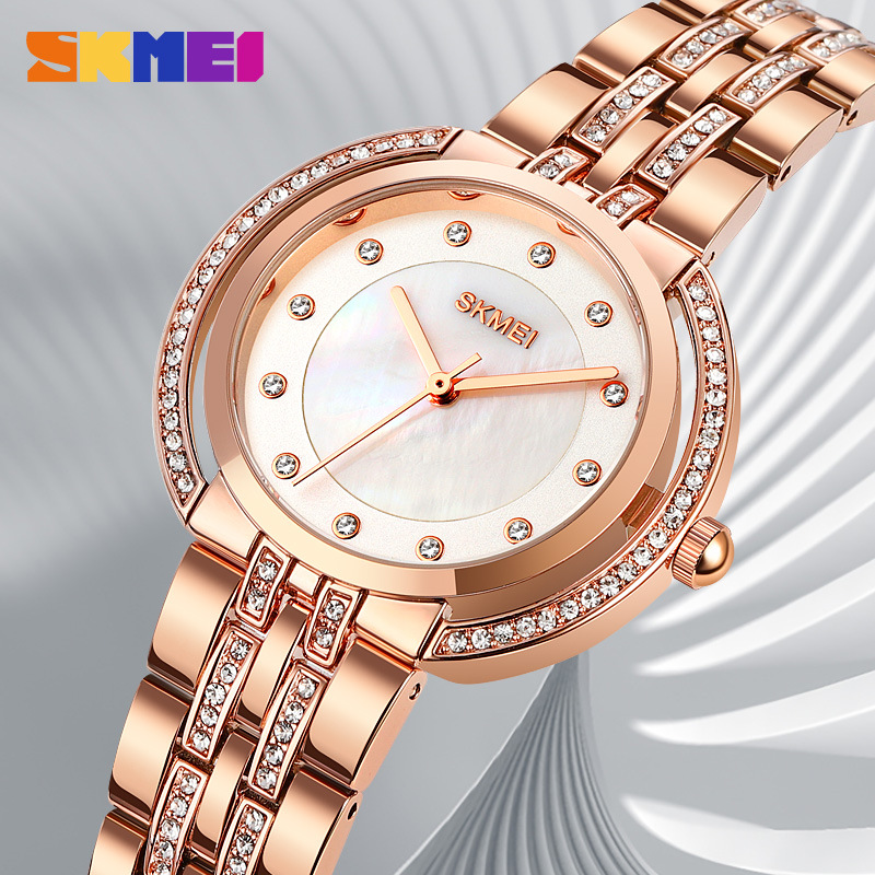 Womens Bracelet Quartz Watches - Luxury Watch In Usa recension och pris
