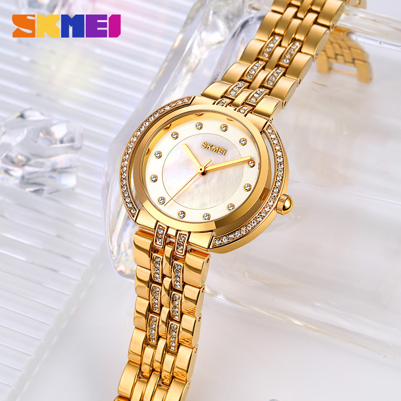 Womens Bracelet Quartz Watches - Luxury Watch In Usa recension och pris