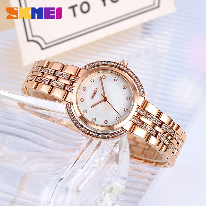 Womens Bracelet Quartz Watches - Luxury Watch In Usa recension och pris