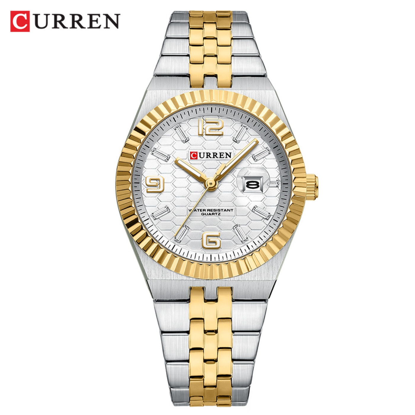CURREN Women's Watch Analog Qu - Luxury Watch In Usa recension och pris