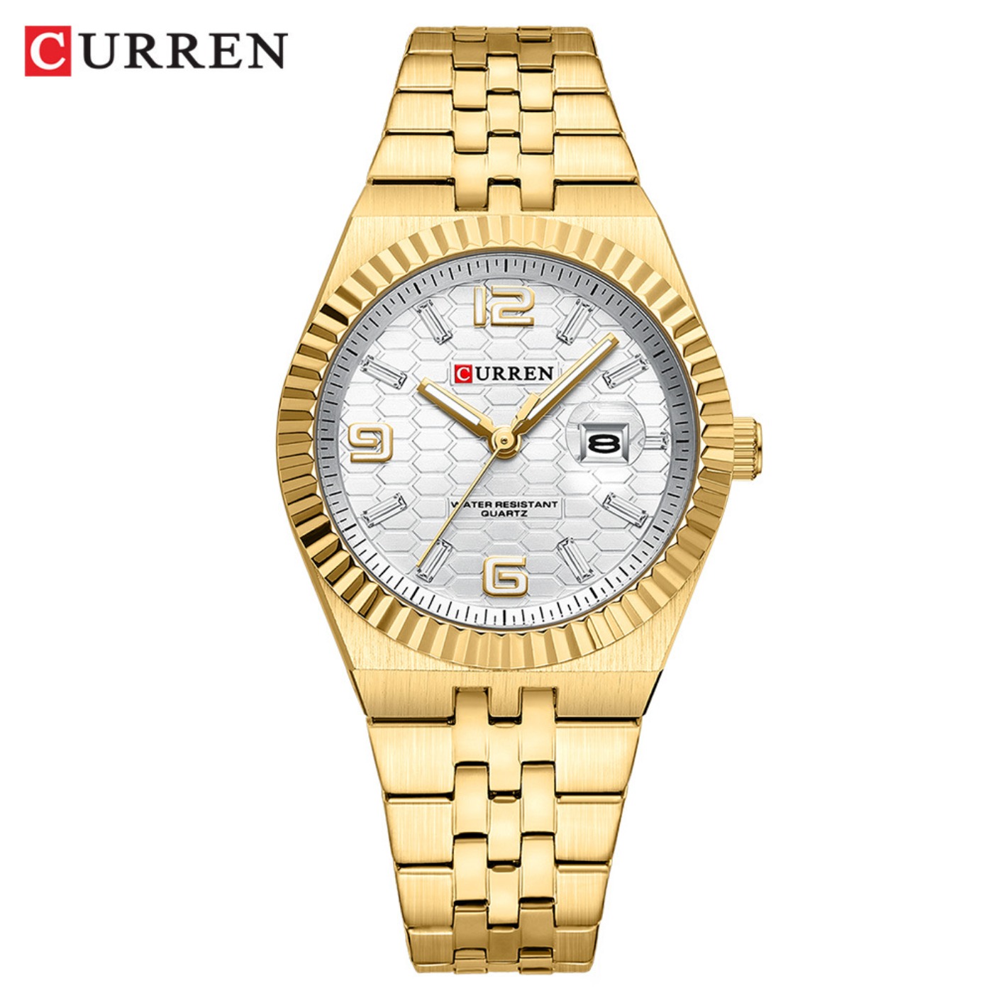 CURREN Women's Watch Analog Qu - Luxury Watch In Usa recension och pris