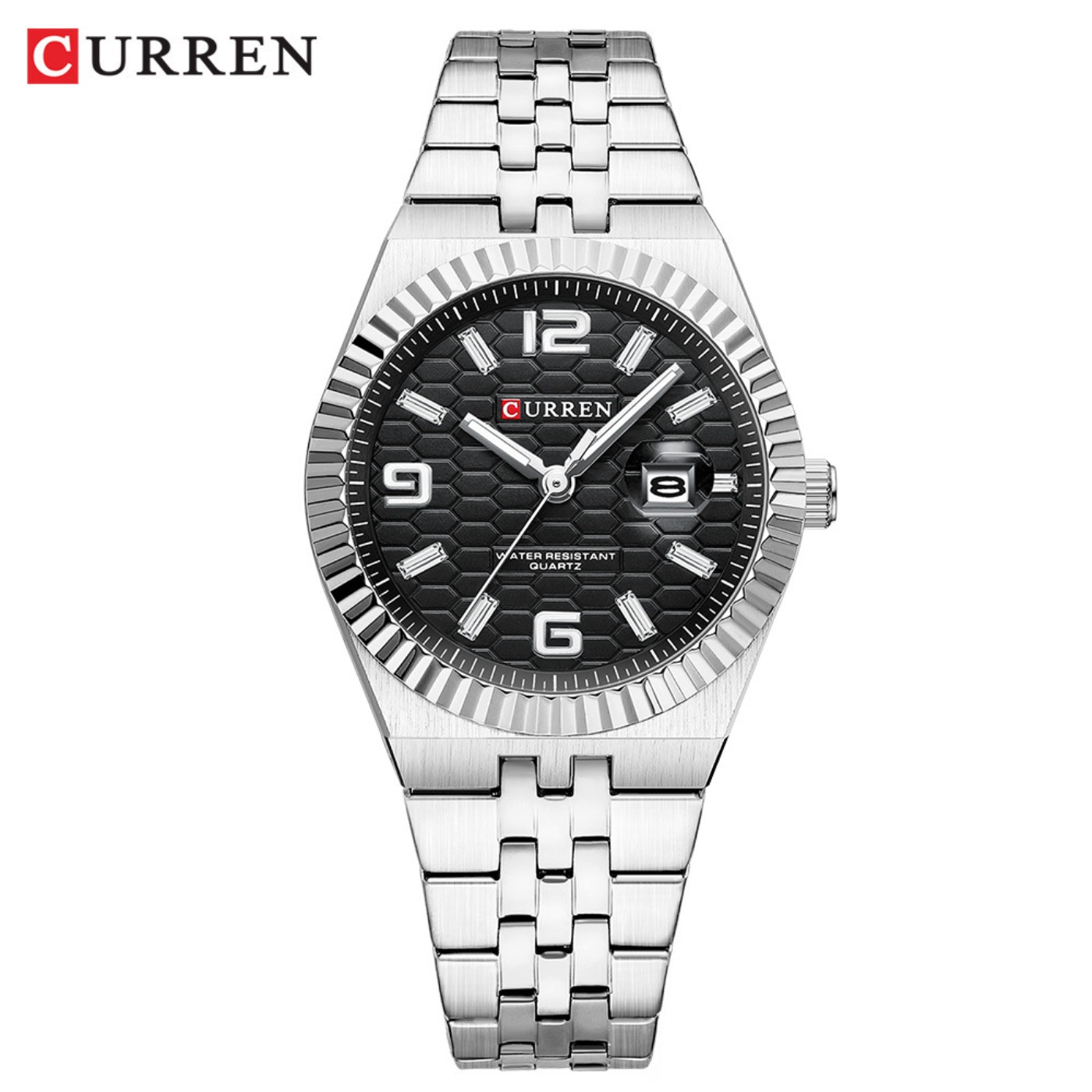 CURREN Women's Watch Analog Qu - Luxury Watch In Usa recension och pris