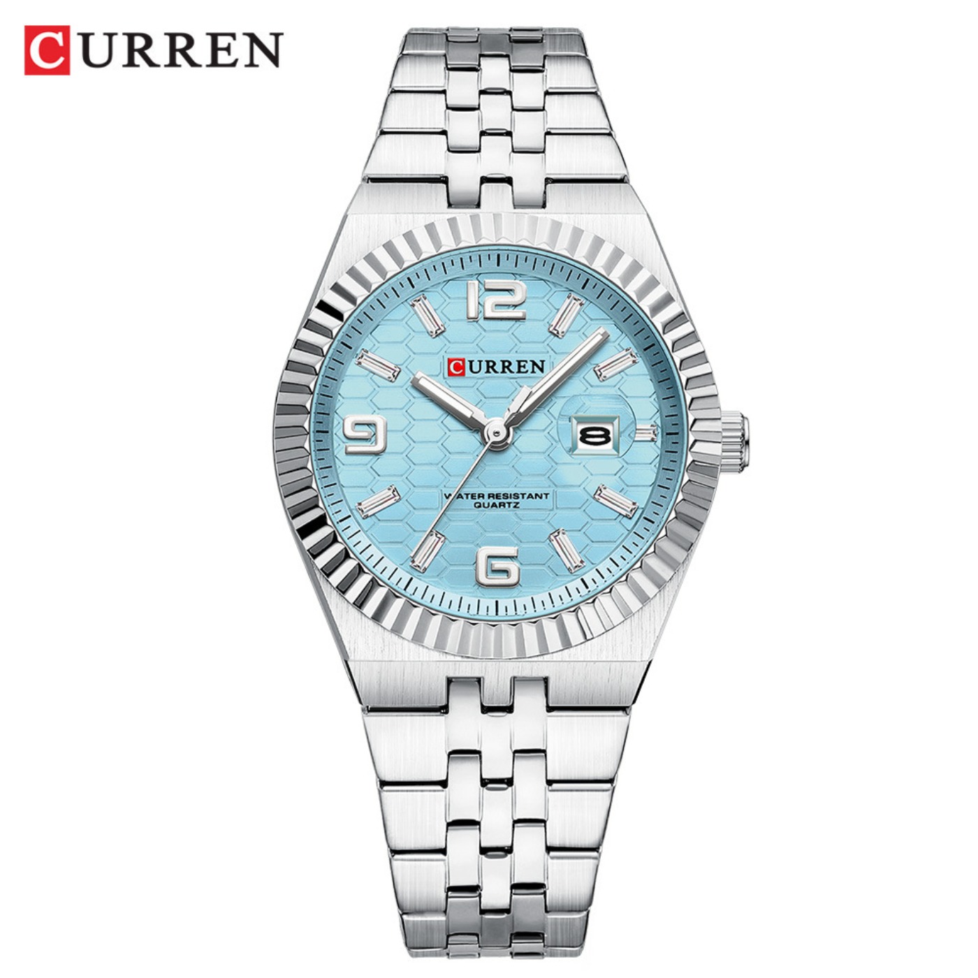 CURREN Women's Watch Analog Qu - Luxury Watch In Usa recension och pris