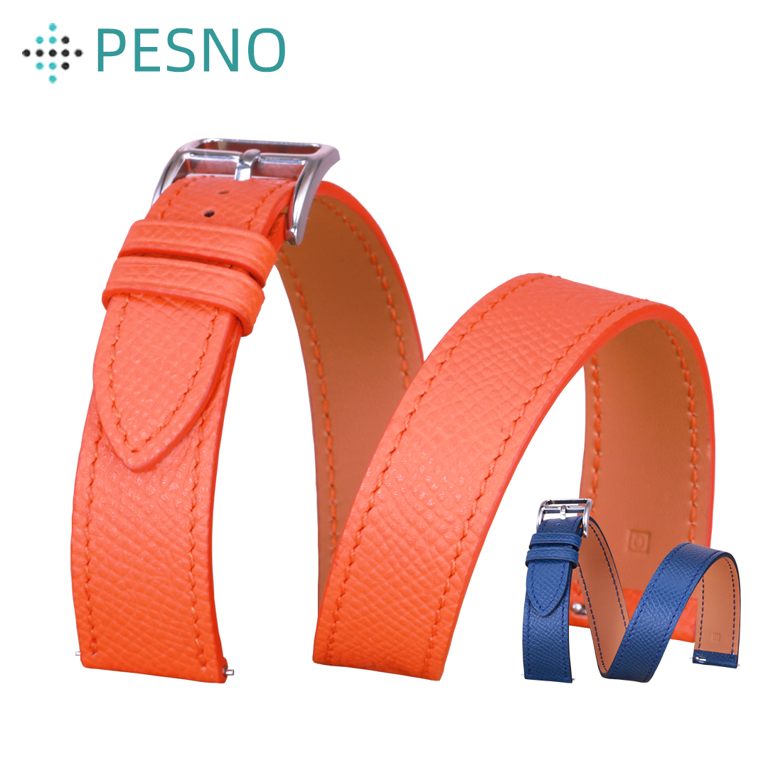 PESNO Suitable for Hermes HEUR - Luxury Watch Hermes recension och pris