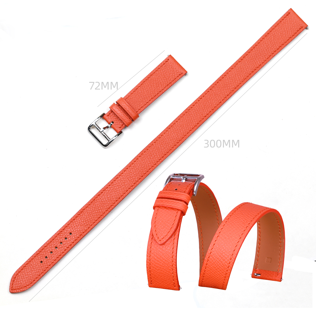 PESNO Suitable for Hermes HEUR - Luxury Watch Hermes recension och pris