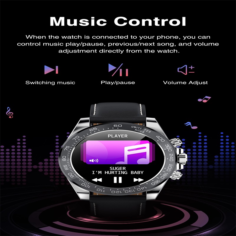 Aiweile Aw13 High-End Smart Wa - Luxury Watch Brands In World recension och pris