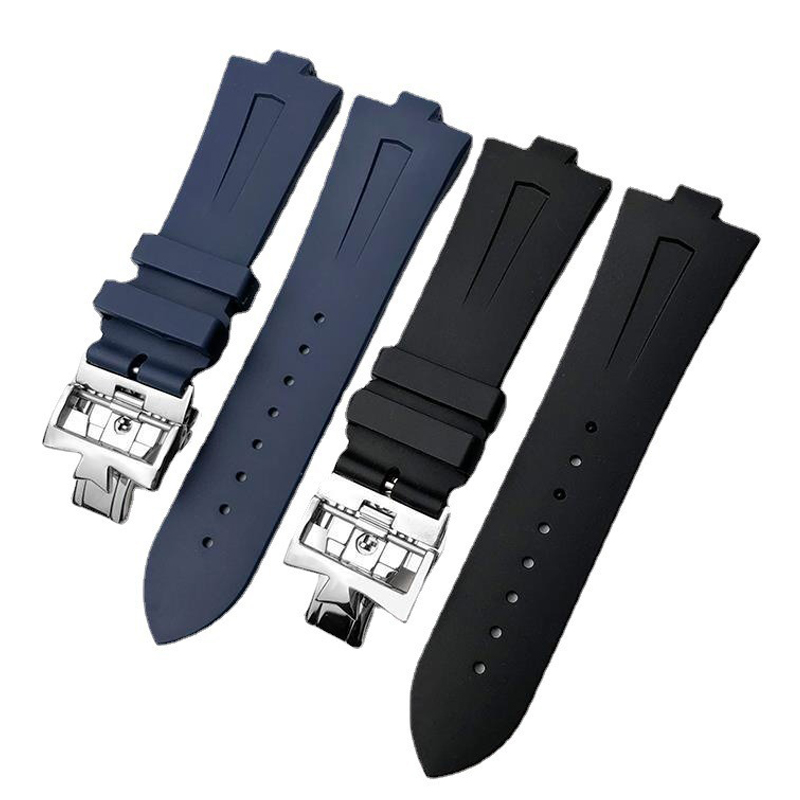 High quality Silicone Watch Ba - Luxury Watch Constantine recension och pris